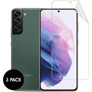 imoshion Screenprotector Samsung Galaxy S22 Plus/S23 Plus - 3 Pack