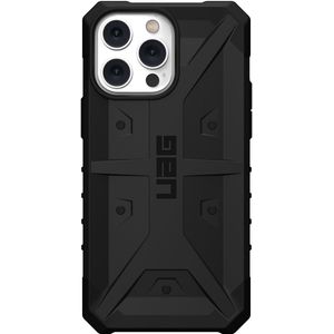 UAG Pathfinder Backcover voor de iPhone 14 Pro Max - Black