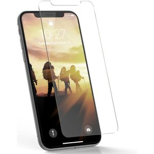 UAG Rugged Tempered Glass Screenprotector voor de iPhone 12 Pro Max