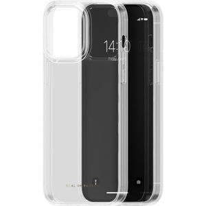 iDeal of Sweden Clear Case voor de iPhone 14 Pro Max - Transparant