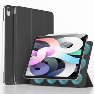 iMoshion Magnetic Bookcase voor de iPad Air 11 inch (2024) M2 / Air 5 (2022) / Air 4 (2020) - Zwart