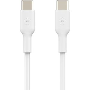 Belkin Boost↑Charge™ USB-C naar USB-C kabel - 2 meter - Wit