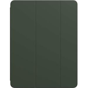 Apple Smart Folio voor de iPad Pro 12.9 (2022) / Pro 12.9 (2021) / Pro 12.9 (2020) - Cyprus Green