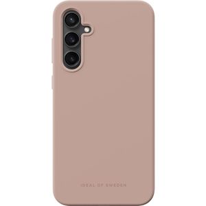 iDeal of Sweden Silicone Case voor de Samsung Galaxy S23 FE - Blush Pink