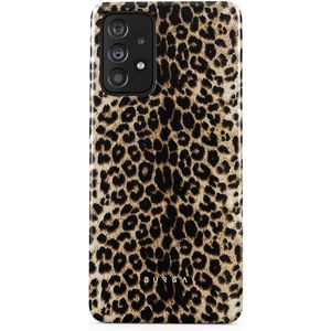 Burga Tough Backcover voor de Samsung Galaxy A52(s) (5G/4G) - Player