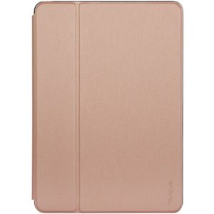 Targus Click-in Bookcase voor de iPad 10.2 (2019 / 2020 / 2021) / Pro 10.5 / Air 10.5 - Rosé Goud