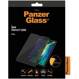 PanzerGlass Privacy Screenprotector voor de iPad Pro 11 (2020) / Air 5 (2022) / Air 4 (2020)