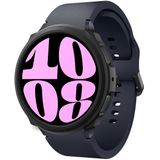 Spigen Liquid Air™ Pro Case voor de Samsung Galaxy Watch 6 - 40 mm - Matte Black