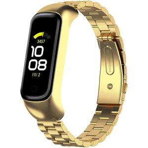 imoshion Stalen bandje voor de Samsung Galaxy Fit 2 - Goud