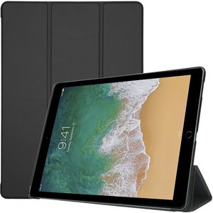 iMoshion Trifold Bookcase voor de iPad Pro 12.9 (2017) / Pro 12.9 (2015) - Zwart