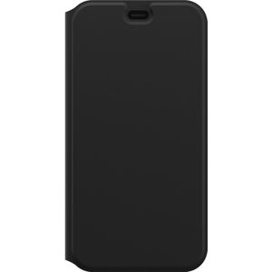 OtterBox Strada Via Bookcase voor de iPhone Xs Max - Zwart