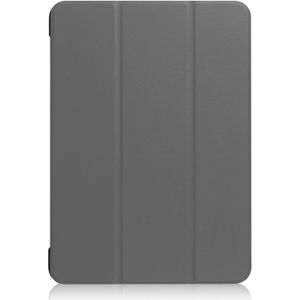iMoshion Trifold Bookcase voor de iPad Air 3 (2019) / Pro 10.5 (2017) - Grijs