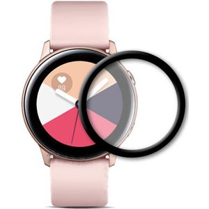 iMoshion 2 Pack Screenprotector voor de Samsung Galaxy Watch Active 2 44 mm