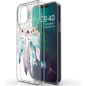 iMoshion Design hoesje iPhone 12 Mini - Dromenvanger