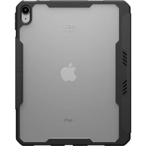 UAG Essential Armor voor de Apple iPad 11 (2025) 11 inch / iPad 10 (2022) 10.9 inch - Ice Black