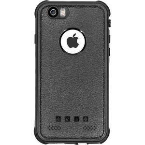 Redpepper Dot Plus Waterproof Backcover voor de iPhone 6 / 6s - Zwart