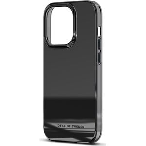 iDeal of Sweden Mirror Case voor de iPhone 14 Pro - Black