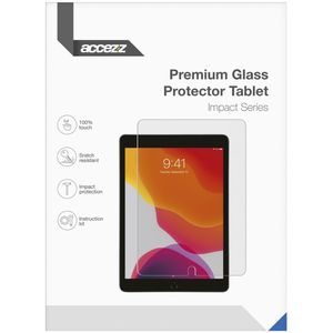 Accezz Premium Glass Screenprotector voor de Lenovo Tab M10 HD (2nd gen)