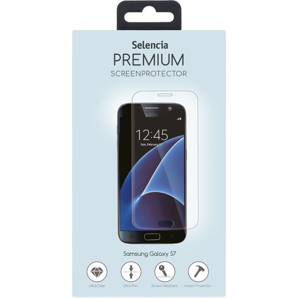 Galaxy S7 kopen? Ruime keus! | beslist.nl