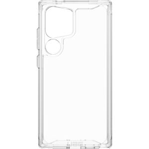 UAG Plyo Backcover voor de Samsung Galaxy S24 Ultra - Ice
