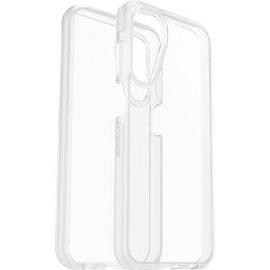 OtterBox React Backcover voor de Samsung Galaxy A15 (5G) - Clear