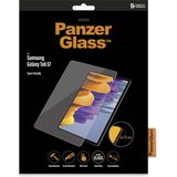 PanzerGlass Case Friendly Samsung Galaxy Tab S7 / S8 Screenprotector Glas