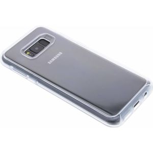 OtterBox Symmetry Series Backcover voor Samsung Galaxy S8 Plus - Transparant