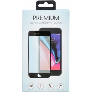 Selencia Gehard Glas Premium Screenprotector voor de Xiaomi Redmi Note 8 / Note 8 (2021)
