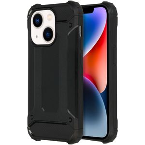 iMoshion Rugged Xtreme Backcover voor de iPhone 14 Pro - Zwart