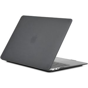 iMoshion Laptop Cover voor de MacBook Pro 16 inch (2019) - A2141 - Zwart