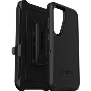 OtterBox Defender Rugged Backcover voor de Samsung Galaxy S24 - Black