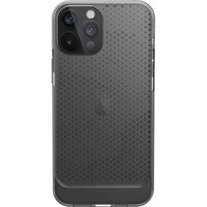 UAG Lucent U Backcover voor de iPhone 12 Pro Max - Ice