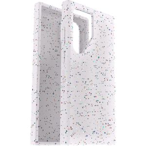 OtterBox Core Backcover voor de Samsung Galaxy S24 Ultra - Sprinkles White