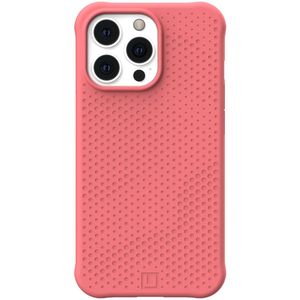 UAG Dot U Backcover voor de iPhone 13 Pro - Clay