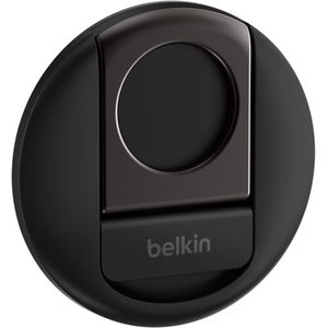 Belkin iPhone houder met MagSafe voor Mac-Laptops - Black