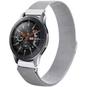 iMoshion Milanees Watch bandje Galaxy Watch 46mm / Gear S3 Frontier / Watch 3 45mm