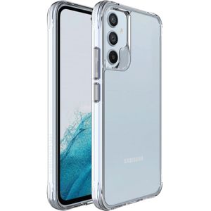 iMoshion Rugged Air Case voor de Samsung Galaxy A34 (5G) - Transparant