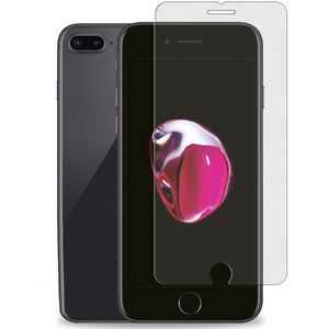 iMoshion Screenprotector Gehard Glas 2 pack iPhone 8 Plus / 7 Plus