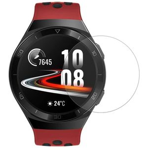 iMoshion 2 Pack Glass Screenprotector voor de Huawei Watch GT 2 42mm