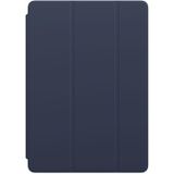 Apple Smart Cover voor de iPad 9 (2021) 10.2 / iPad 8 (2020) 10.2 / iPad 7 (2019) 10.2 / Air 3 (2019) / Pro 10.5 (2017) - Deep Navy