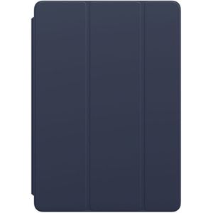 Apple Smart Cover voor de iPad 9 (2021) 10.2 / iPad 8 (2020) 10.2 / iPad 7 (2019) 10.2 / Air 3 (2019) / Pro 10.5 (2017) - Deep Navy