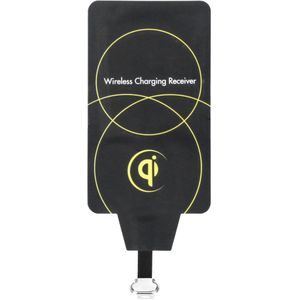 Qi Wireless Receiver voor toestellen met een Lightning aansluiting
