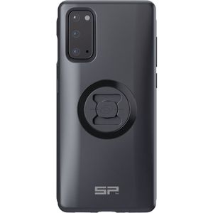 SP Connect Telefoonhoes voor de Samsung Galaxy S20 - Zwart