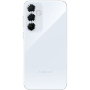 Samsung Originele Clear Backcover voor de Galaxy A55 - Clear