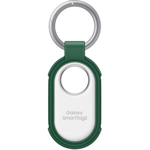 Samsung Originele Rugged Case voor de SmartTag2 - Green