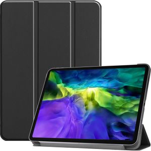 iMoshion Trifold Bookcase voor de iPad Pro 11 (2020) / iPad Pro 11 (2018) - Zwart