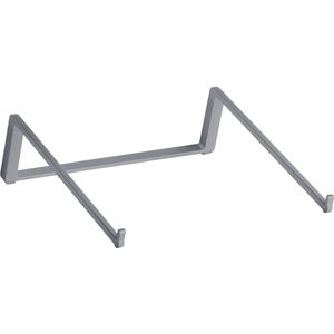 Rain Design mBar Pro opplooibare stand voor MacBook - MacBook Pro - Laptop - Grijs