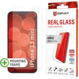 Displex Screenprotector Real Glass voor de iPhone 13 Mini