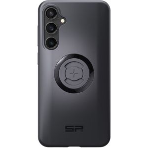 SP Connect SPC+ Series - Telefoonhoes voor de Samsung Galaxy S23 FE - Zwart