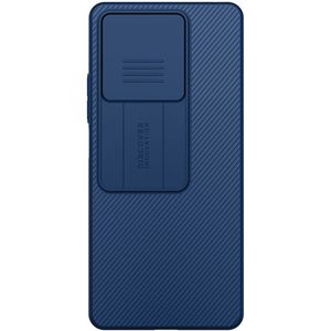 Nillkin CamShield Case voor de Xiaomi Redmi Note 13 (5G) - Blauw